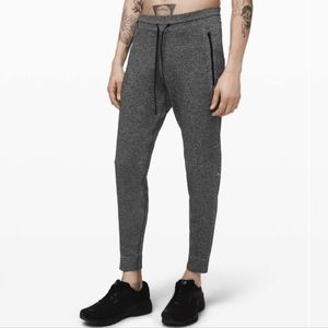 Lululemon Engineered Warmth Jogger